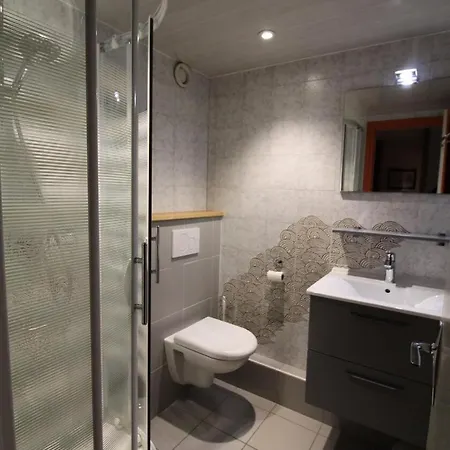 Апарт-отель Palafour - 3 Pieces Familial, Spacieux, 2 Salle De Bain/douche - Balcon Vue Mae-3443
