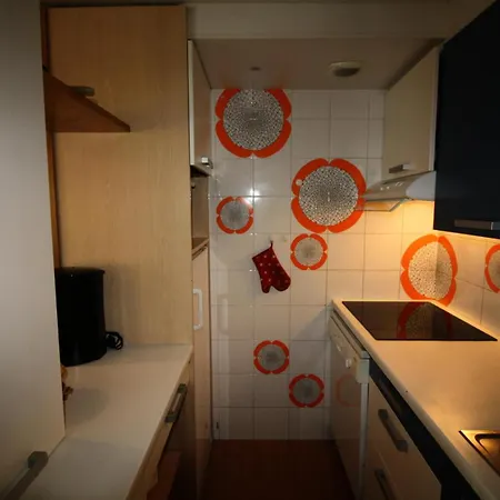 Palafour - 3 Pieces Familial, Spacieux, 2 Salle De Bain/douche - Balcon Vue Mae-3443 *