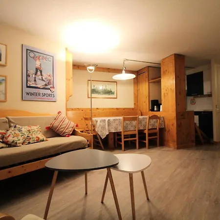 Palafour - 3 Pieces Familial, Spacieux, 2 Salle De Bain/douche - Balcon Vue Mae-3443