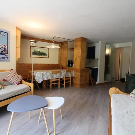 Palafour - 3 Pieces Familial, Spacieux, 2 Salle De Bain/douche - Balcon Vue Mae-3443 *