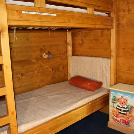 Palafour - 3 Pieces Familial, Spacieux, 2 Salle De Bain/douche - Balcon Vue Mae-3443 * Тинь